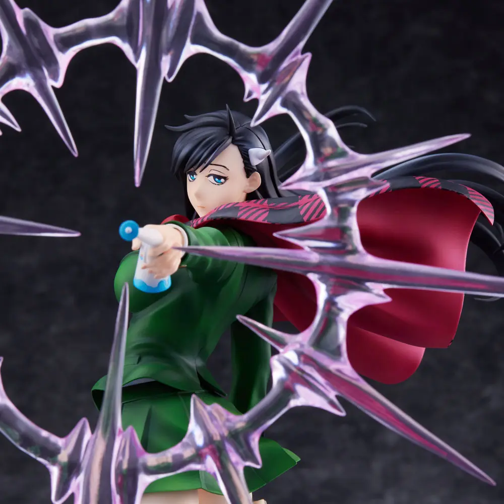 Burn the Witch ViVignette Statuie 1/6 Noeru Nihashi 36 cm poza produsului