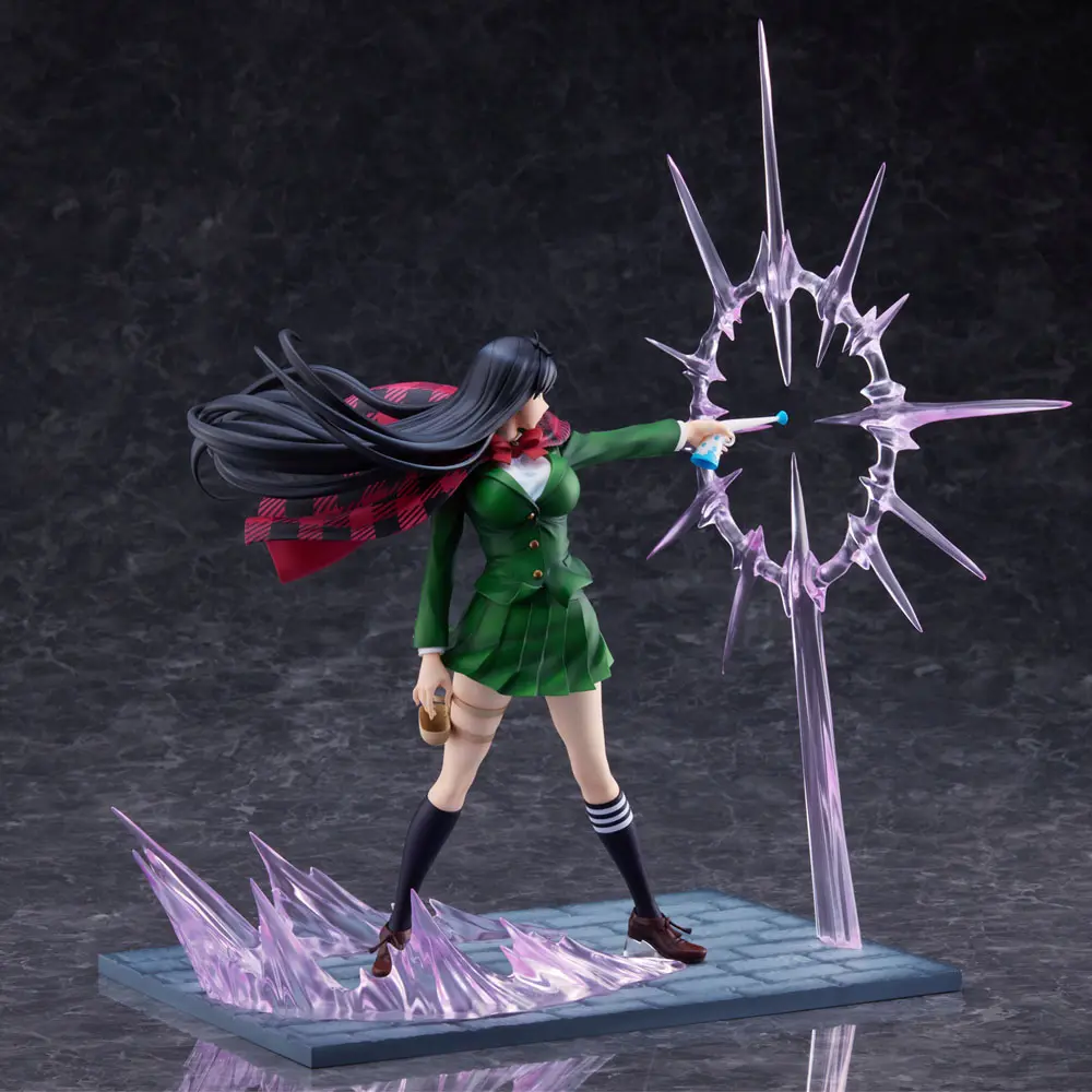 Burn the Witch ViVignette Statuie 1/6 Noeru Nihashi 36 cm poza produsului