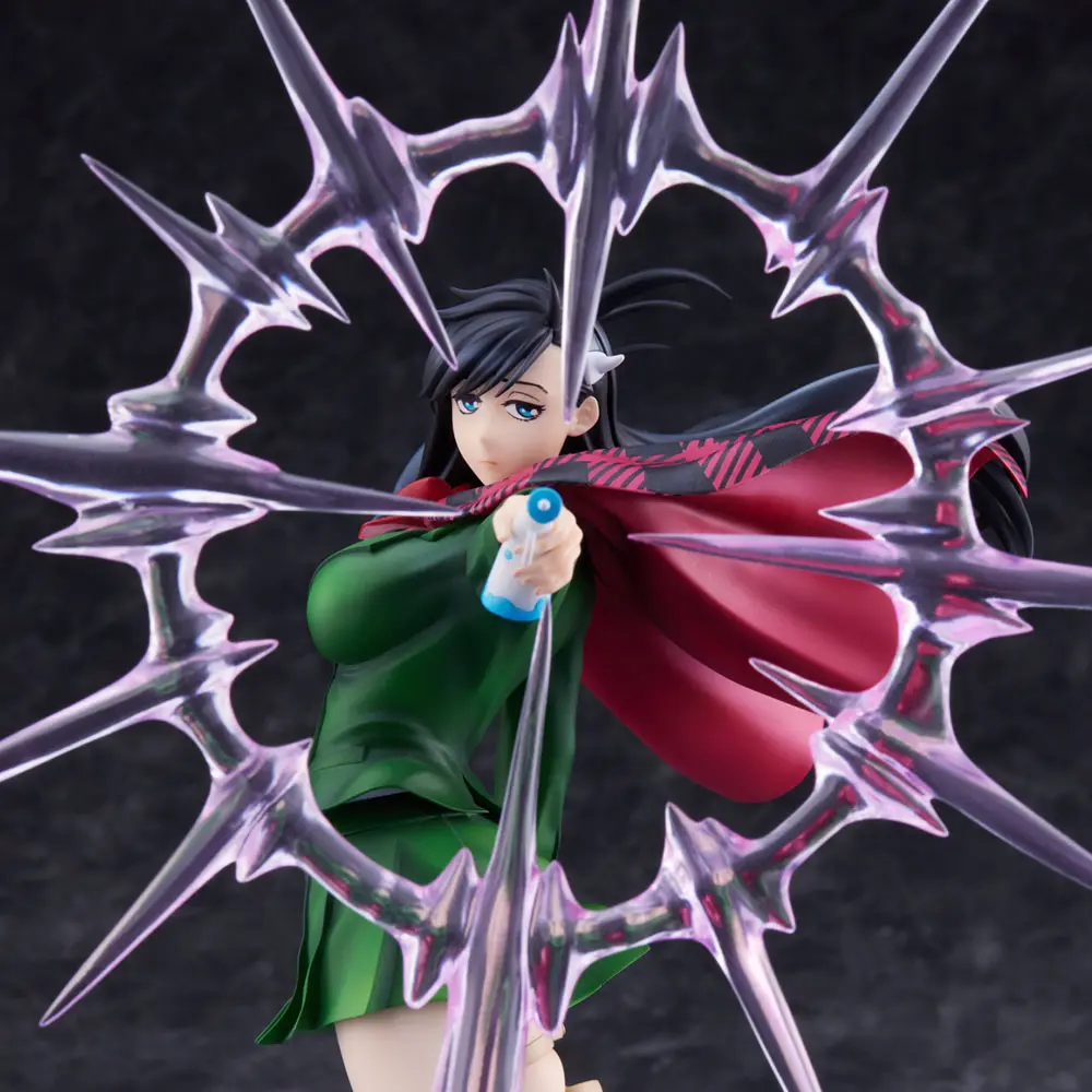 Burn the Witch ViVignette Statuie 1/6 Noeru Nihashi 36 cm poza produsului