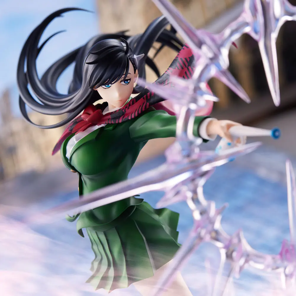 Burn the Witch ViVignette Statuie 1/6 Noeru Nihashi 36 cm poza produsului