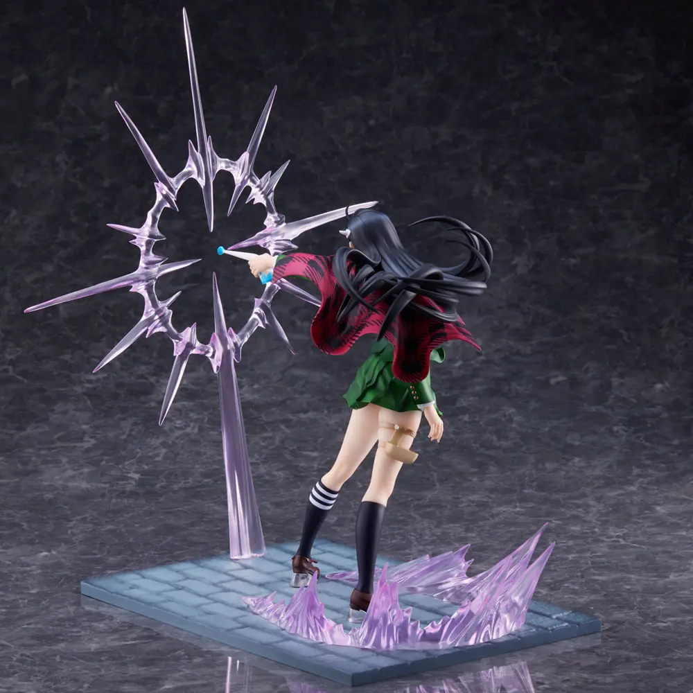 Burn the Witch ViVignette Statuie 1/6 Noeru Nihashi 36 cm poza produsului