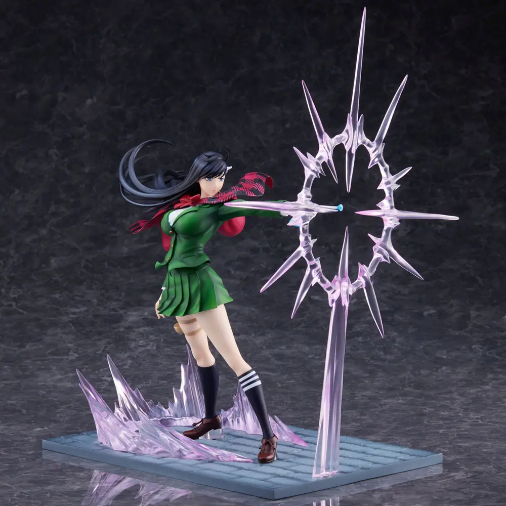 Burn the Witch ViVignette Statuie 1/6 Noeru Nihashi 36 cm poza produsului