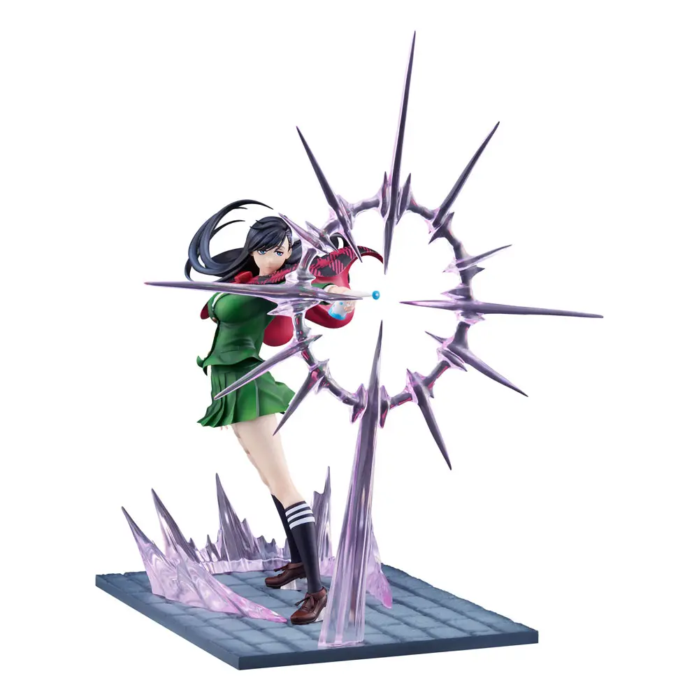 Burn the Witch ViVignette Statuie 1/6 Noeru Nihashi 36 cm poza produsului