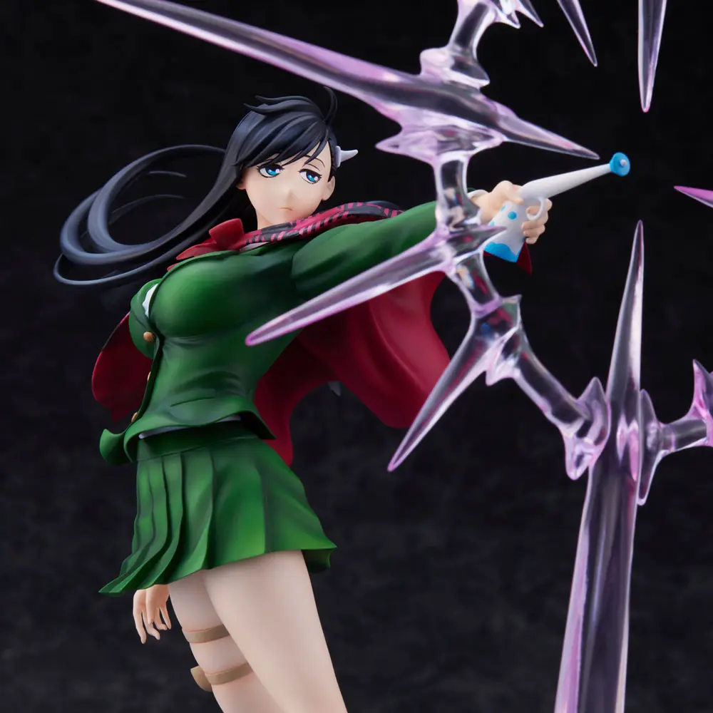 Burn the Witch ViVignette Statuie 1/6 Noeru Nihashi 36 cm poza produsului