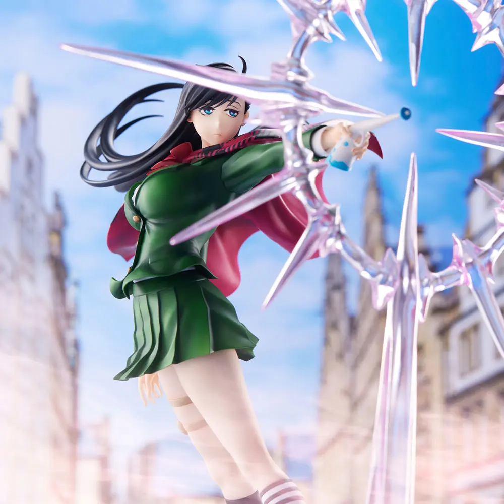 Burn the Witch ViVignette Statuie 1/6 Noeru Nihashi 36 cm poza produsului