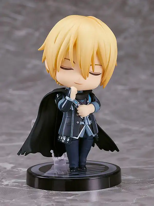 Figurină de acțiune Nendoroid Butai Touken Ranbu Yamambagiri Kunihiro Tandokukou Yamambagiri Kunihiro 10 cm poza produsului