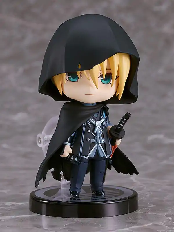 Figurină de acțiune Nendoroid Butai Touken Ranbu Yamambagiri Kunihiro Tandokukou Yamambagiri Kunihiro 10 cm poza produsului