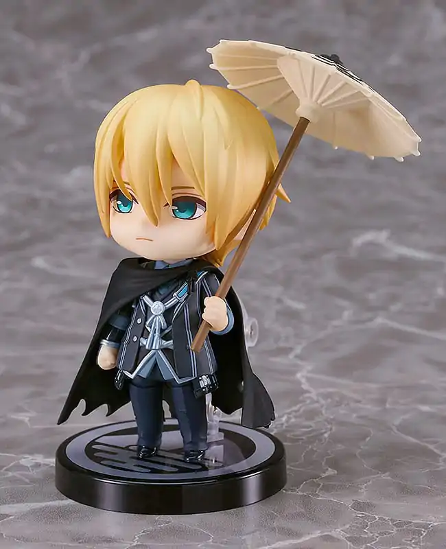 Figurină de acțiune Nendoroid Butai Touken Ranbu Yamambagiri Kunihiro Tandokukou Yamambagiri Kunihiro 10 cm poza produsului