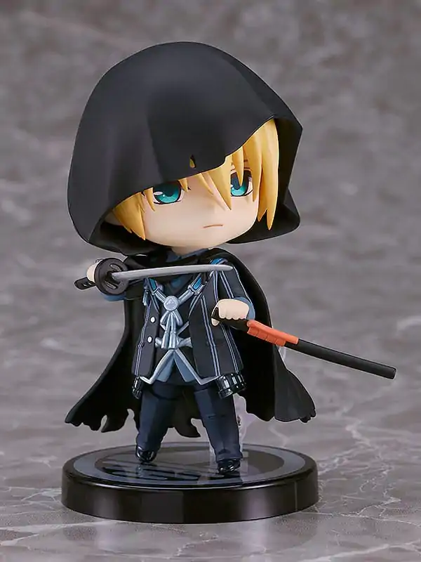 Figurină de acțiune Nendoroid Butai Touken Ranbu Yamambagiri Kunihiro Tandokukou Yamambagiri Kunihiro 10 cm poza produsului