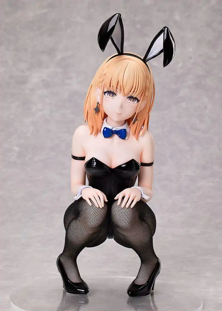 Butareba: The Story of a Man Turned into a Pig Statuie PVC 1/4 Jess: Bunny Ver. 27 cm poza produsului
