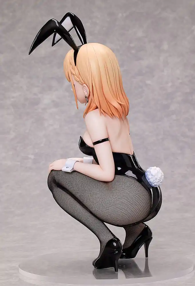 Butareba: The Story of a Man Turned into a Pig Statuie PVC 1/4 Jess: Bunny Ver. 27 cm poza produsului