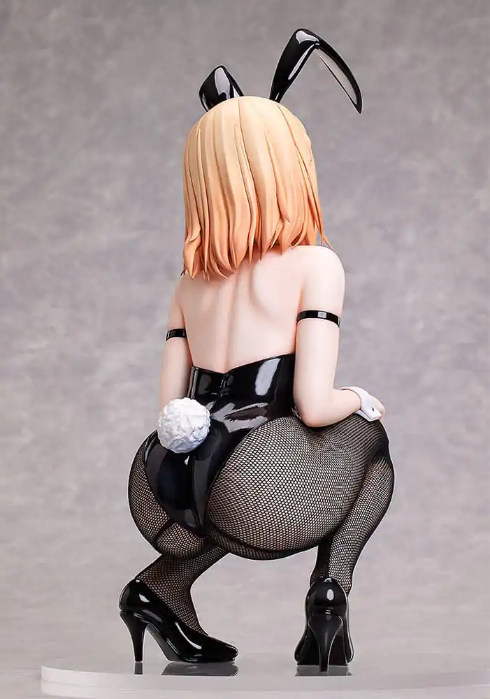 Butareba: The Story of a Man Turned into a Pig Statuie PVC 1/4 Jess: Bunny Ver. 27 cm poza produsului