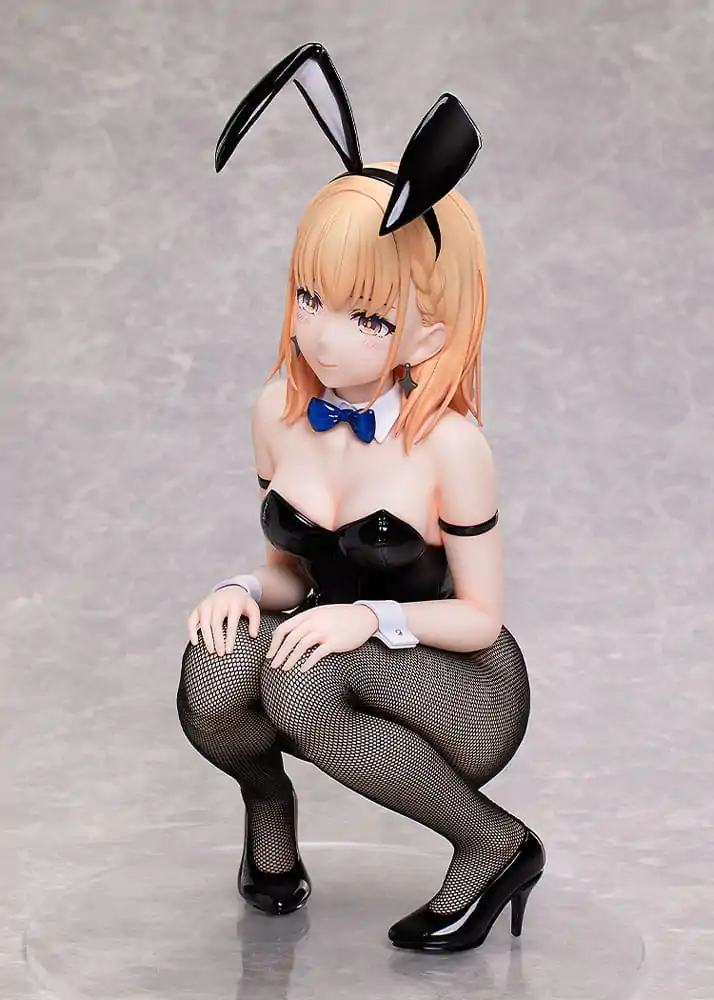Butareba: The Story of a Man Turned into a Pig Statuie PVC 1/4 Jess: Bunny Ver. 27 cm poza produsului