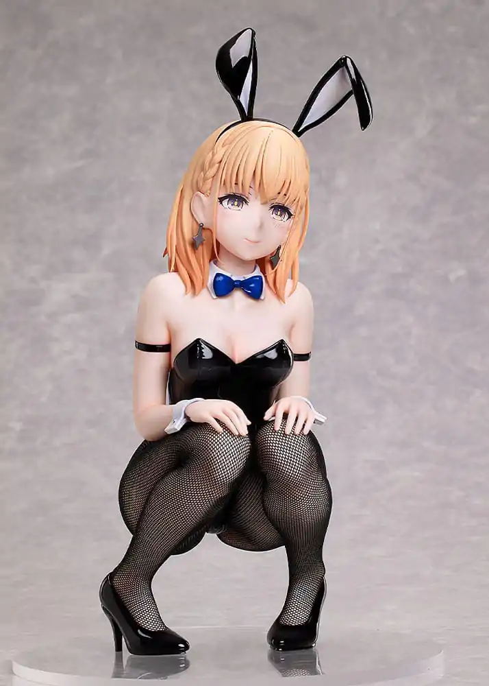 Butareba: The Story of a Man Turned into a Pig Statuie PVC 1/4 Jess: Bunny Ver. 27 cm poza produsului
