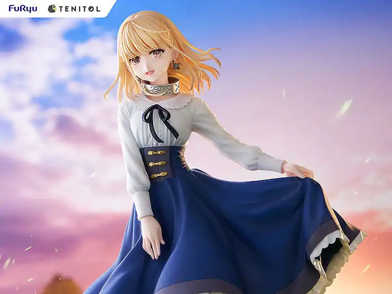 Butareba: The Story of a Man Turned into a Pig Statuie PVC Jess 22 cm poza produsului