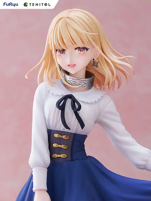 Butareba: The Story of a Man Turned into a Pig Statuie PVC Jess 22 cm poza produsului