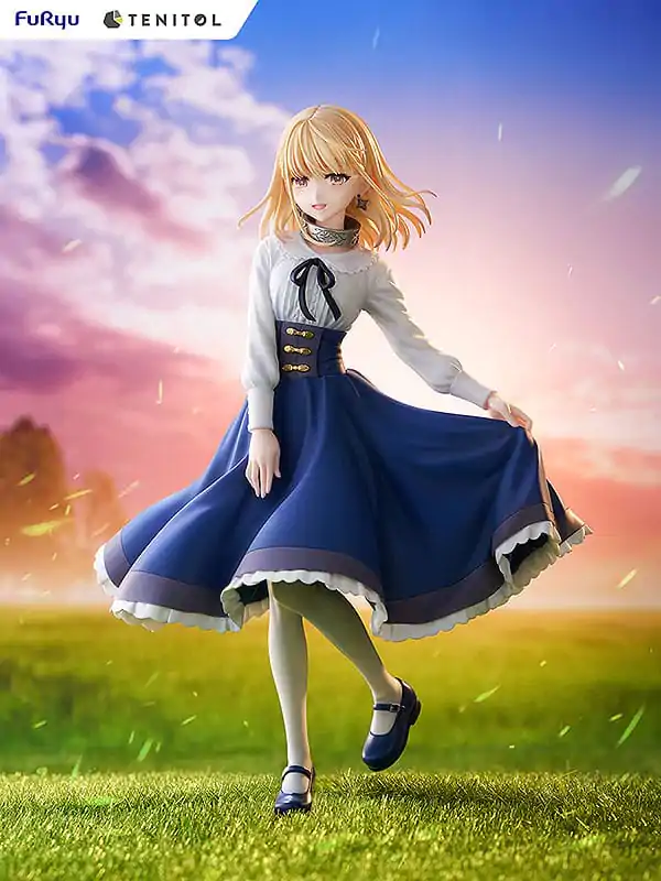 Butareba: The Story of a Man Turned into a Pig Statuie PVC Jess 22 cm poza produsului