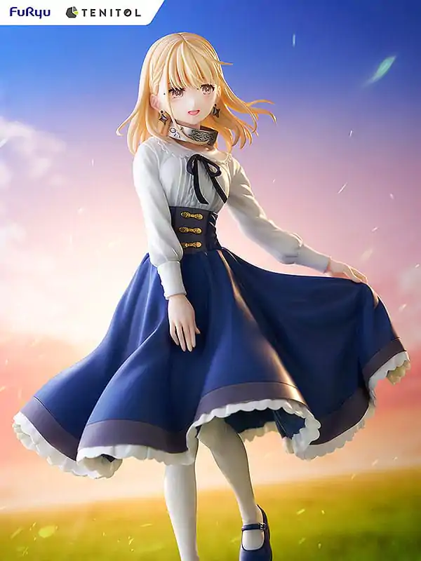 Butareba: The Story of a Man Turned into a Pig Statuie PVC Jess 22 cm poza produsului