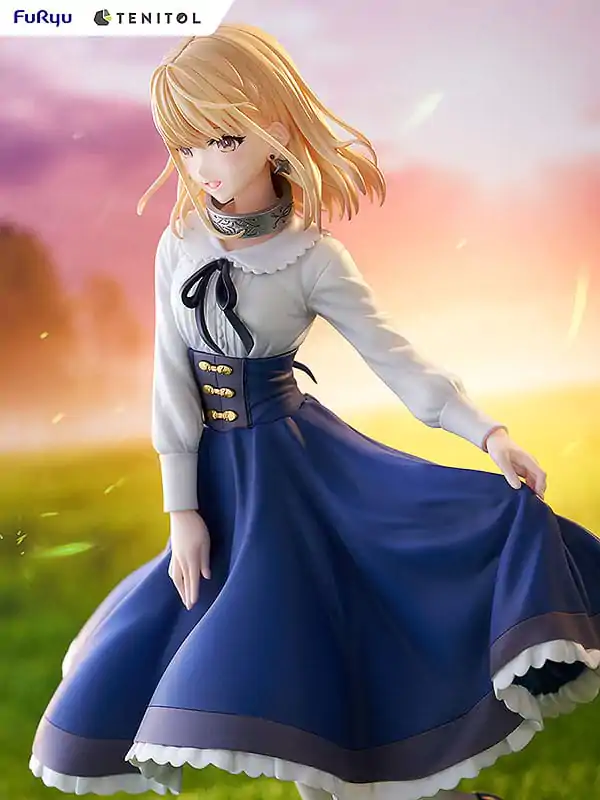 Butareba: The Story of a Man Turned into a Pig Statuie PVC Jess 22 cm poza produsului