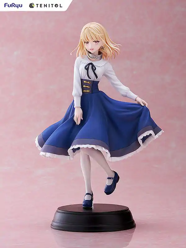 Butareba: The Story of a Man Turned into a Pig Statuie PVC Jess 22 cm poza produsului