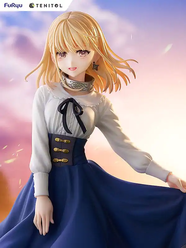 Butareba: The Story of a Man Turned into a Pig Statuie PVC Jess 22 cm poza produsului