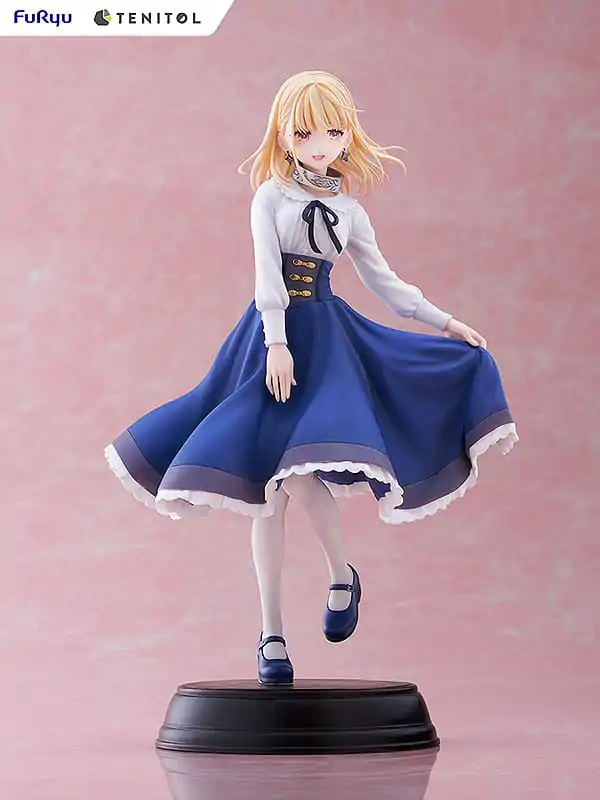 Butareba: The Story of a Man Turned into a Pig Statuie PVC Jess 22 cm poza produsului