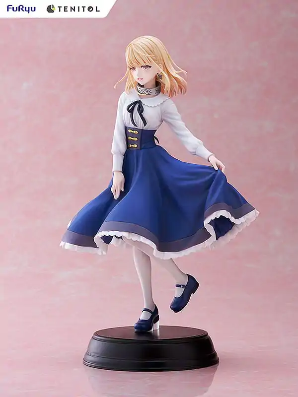 Butareba: The Story of a Man Turned into a Pig Statuie PVC Jess 22 cm poza produsului