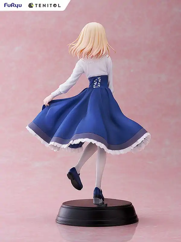 Butareba: The Story of a Man Turned into a Pig Statuie PVC Jess 22 cm poza produsului