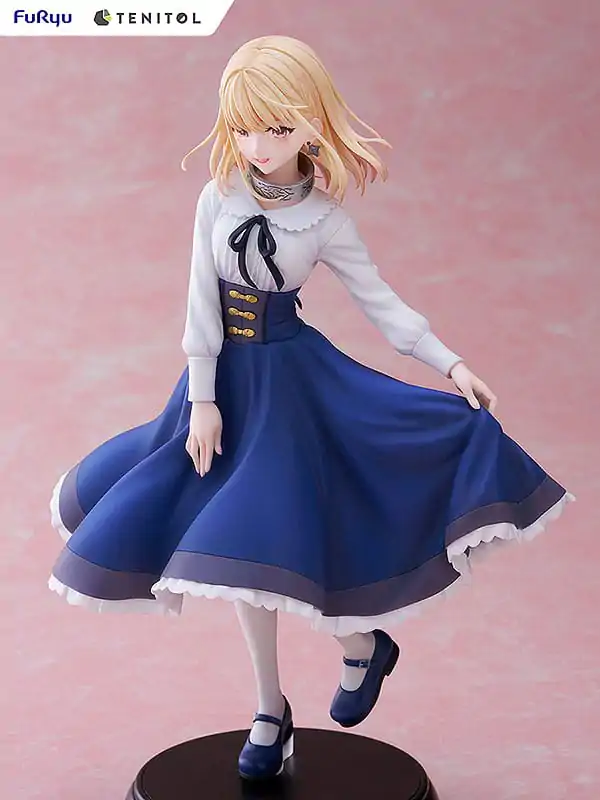 Butareba: The Story of a Man Turned into a Pig Statuie PVC Jess 22 cm poza produsului