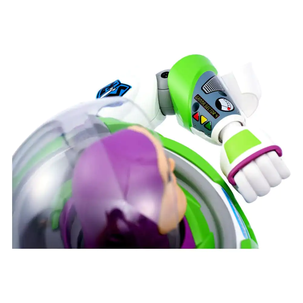 Buzz Lightyear Robot interactiv Robot Buzz Lightyear 37 cm poza produsului