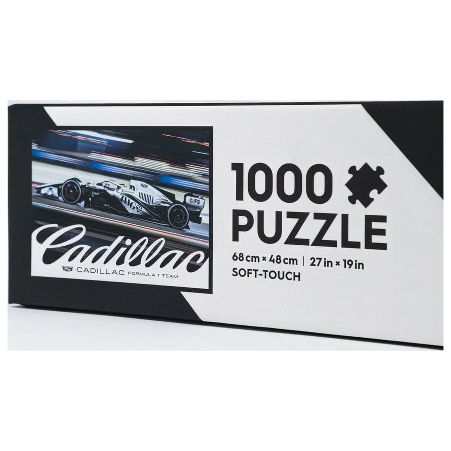 Cadillac Formula 1 Team Puzzle 2026 (1000 de piese) 48 x 68 cm poza produsului