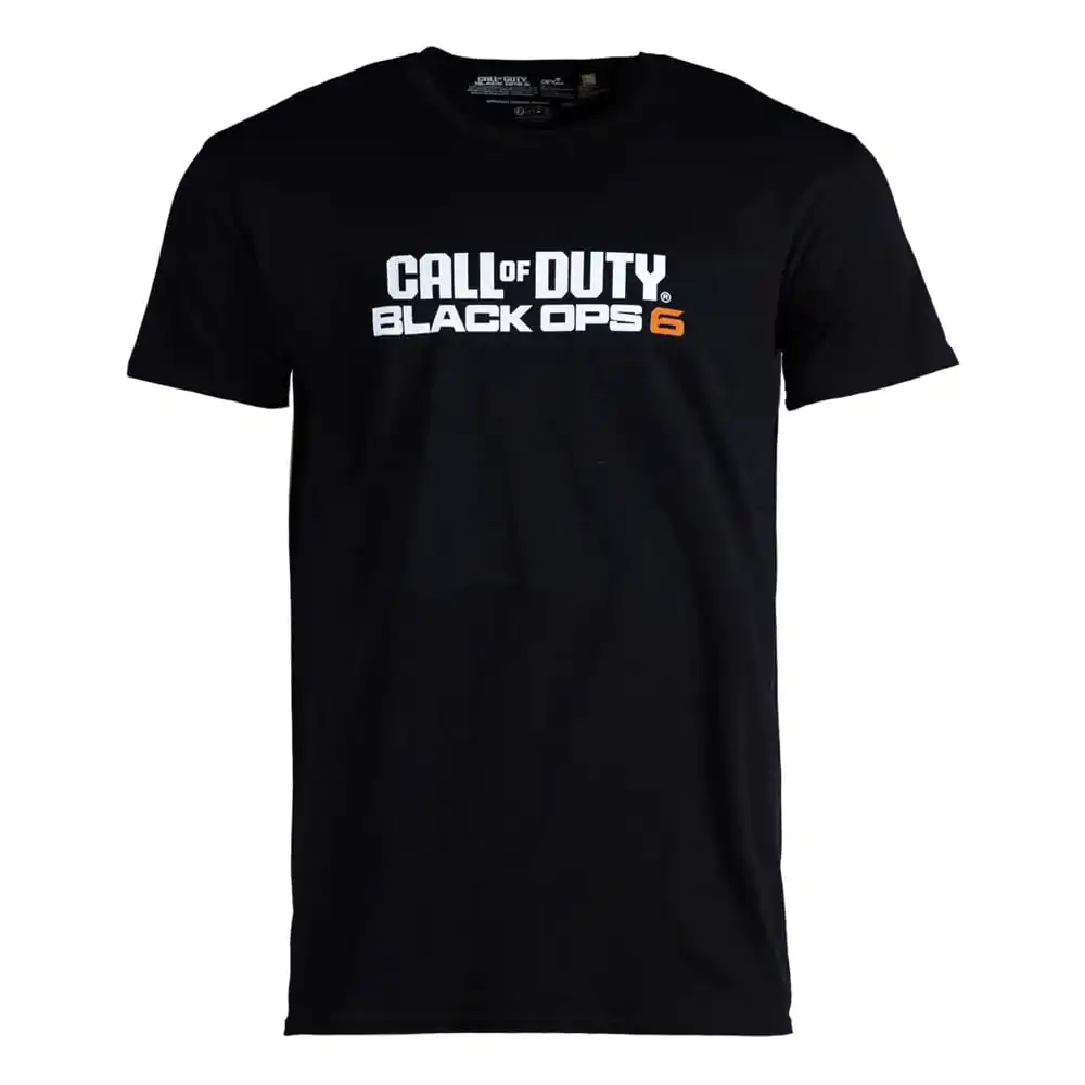 Call of Duty: Black Ops 6 Tricou Logo poza produsului