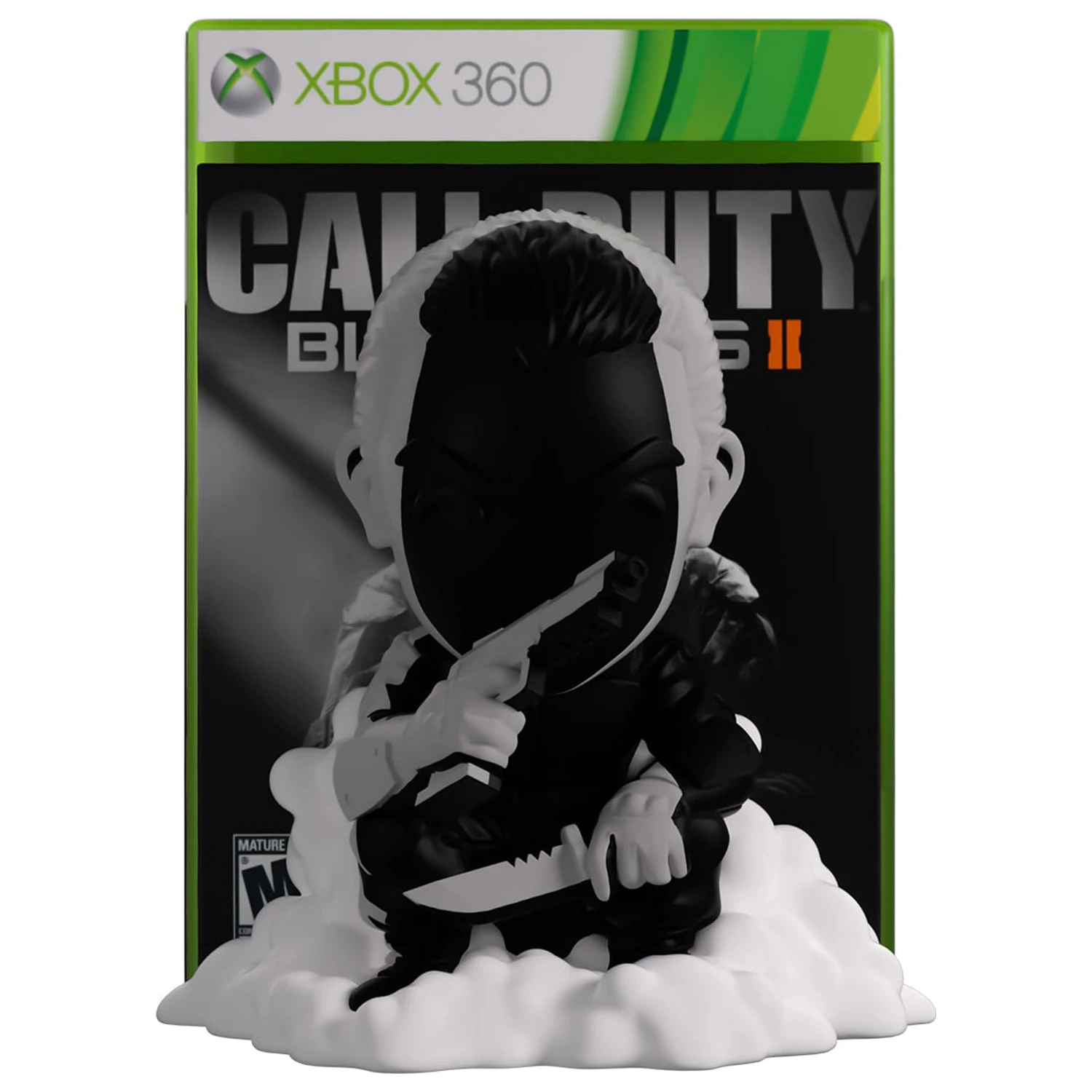 Call of Duty Black Ops II Figurina 13cm poza produsului