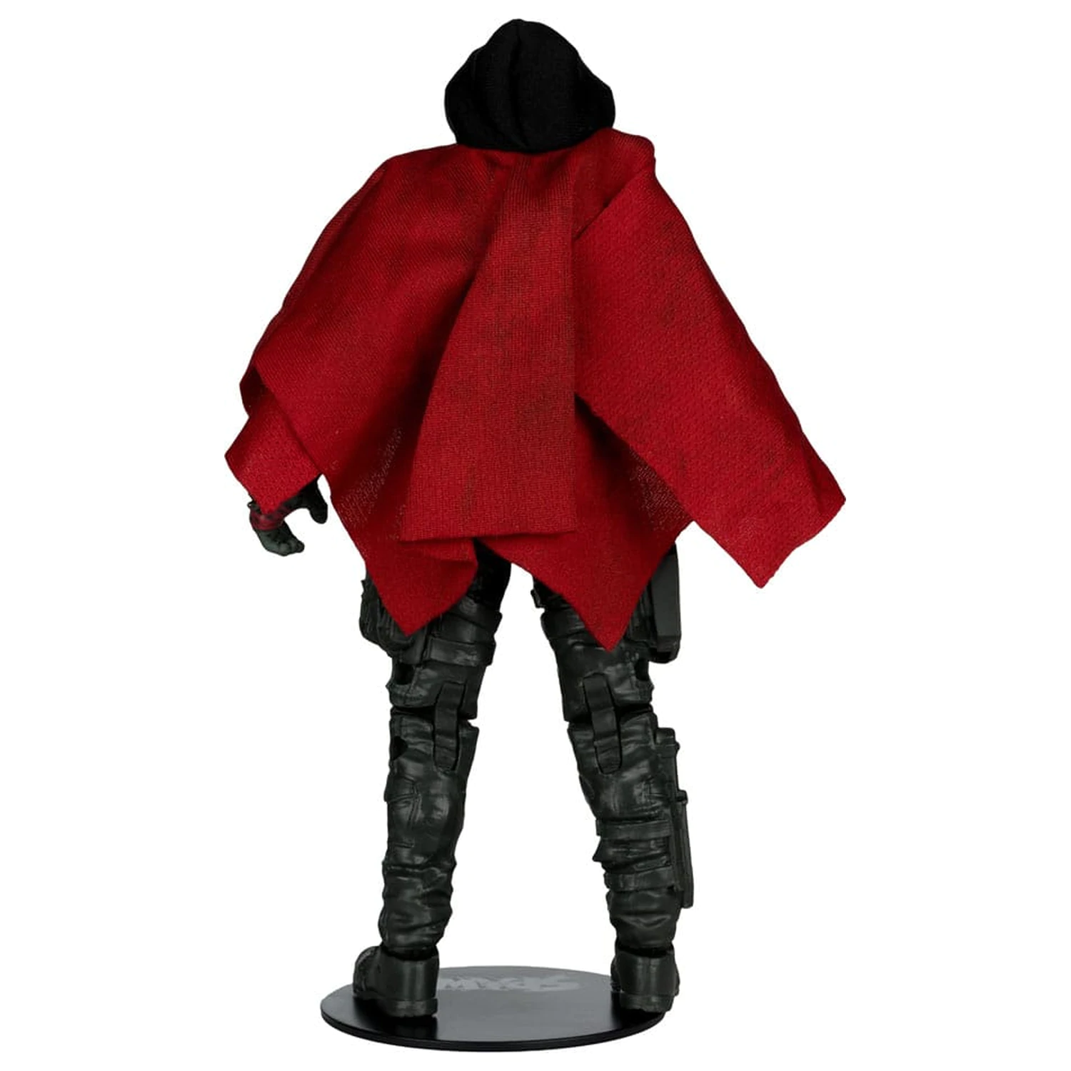 Call of Duty figurina de actiune Burned Spawn 18 cm poza produsului