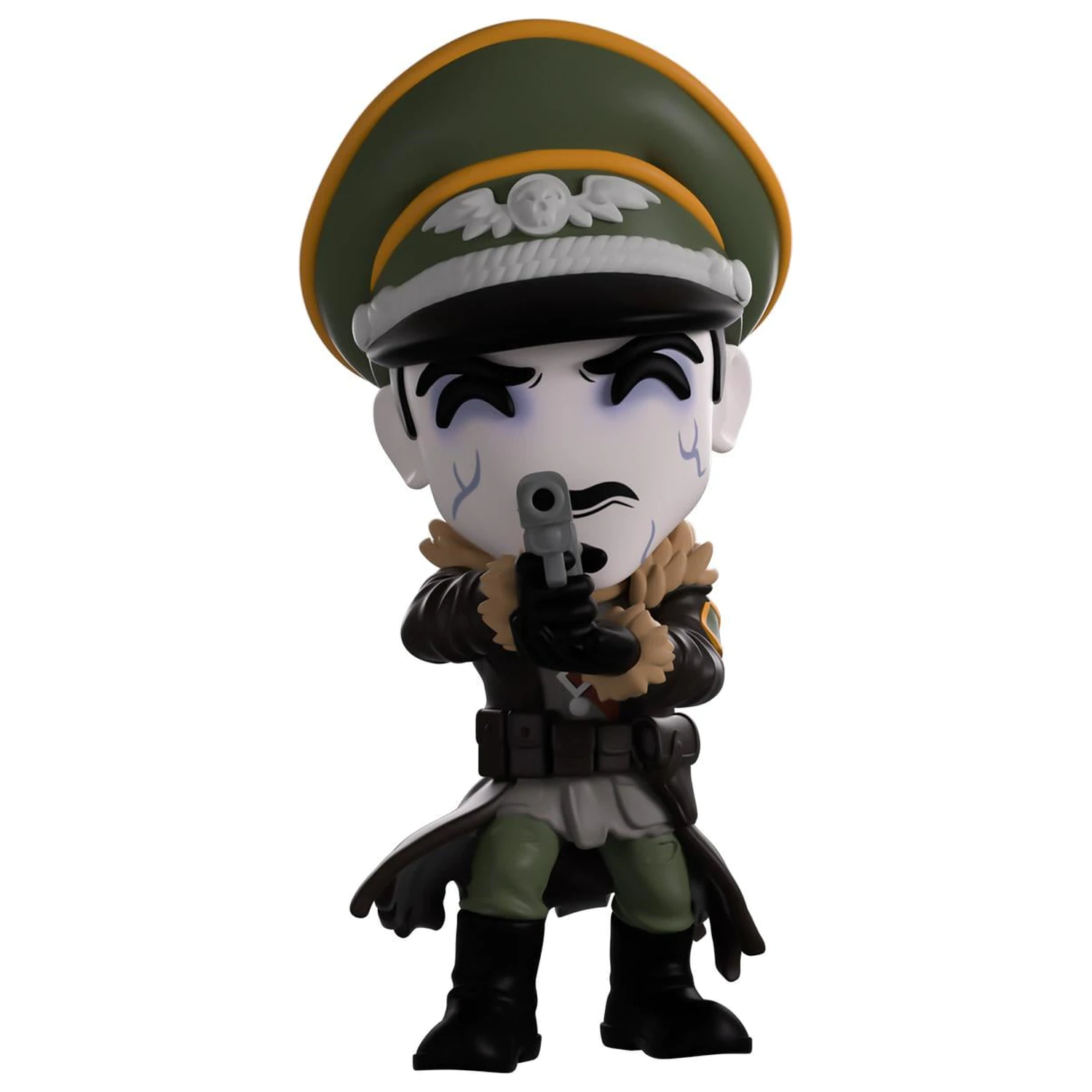 Figura Call of Duty Consumed Edward Richtofen Youtooz 10cm poza produsului