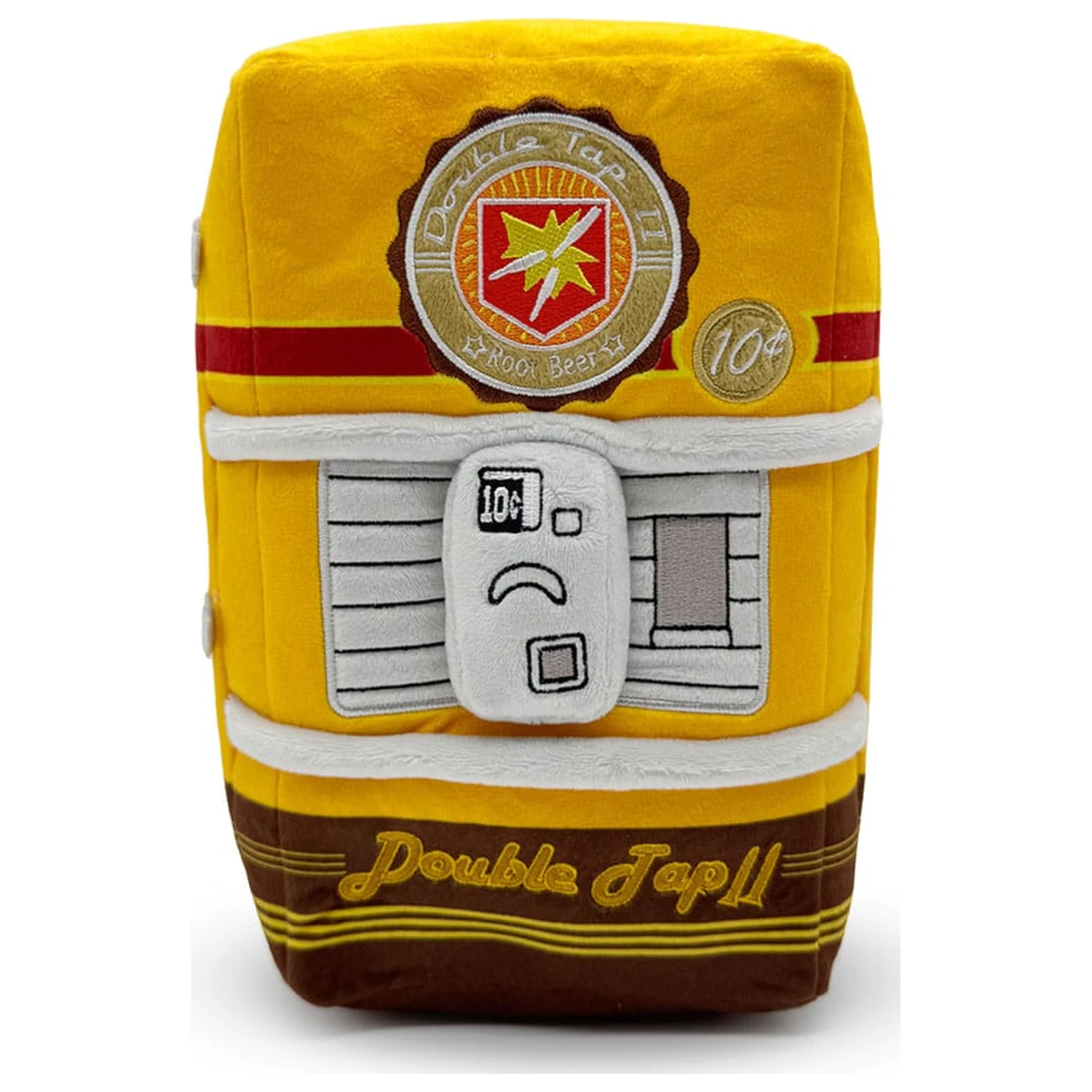 Figurina de plus Call of Duty Double Tap 23 cm poza produsului