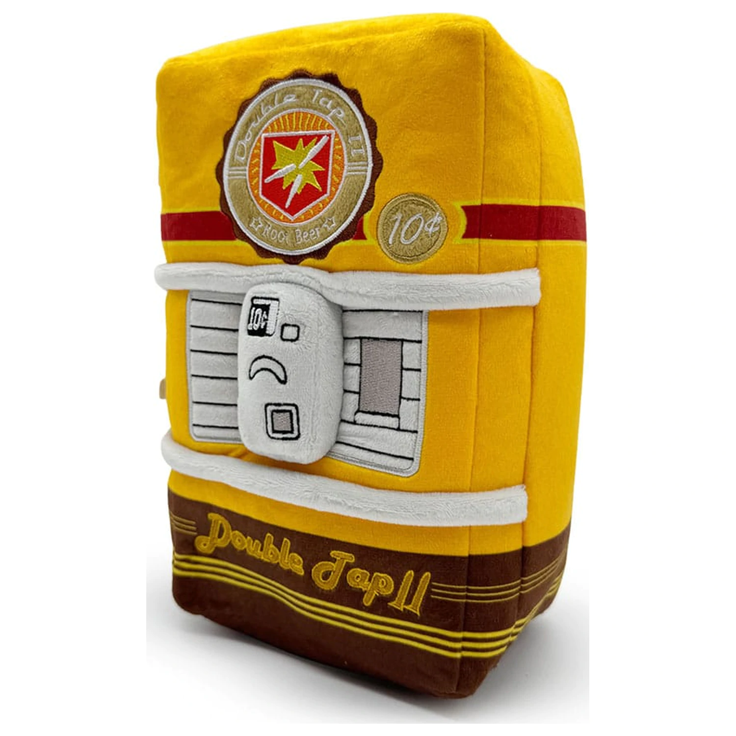 Figurina de plus Call of Duty Double Tap 23 cm poza produsului