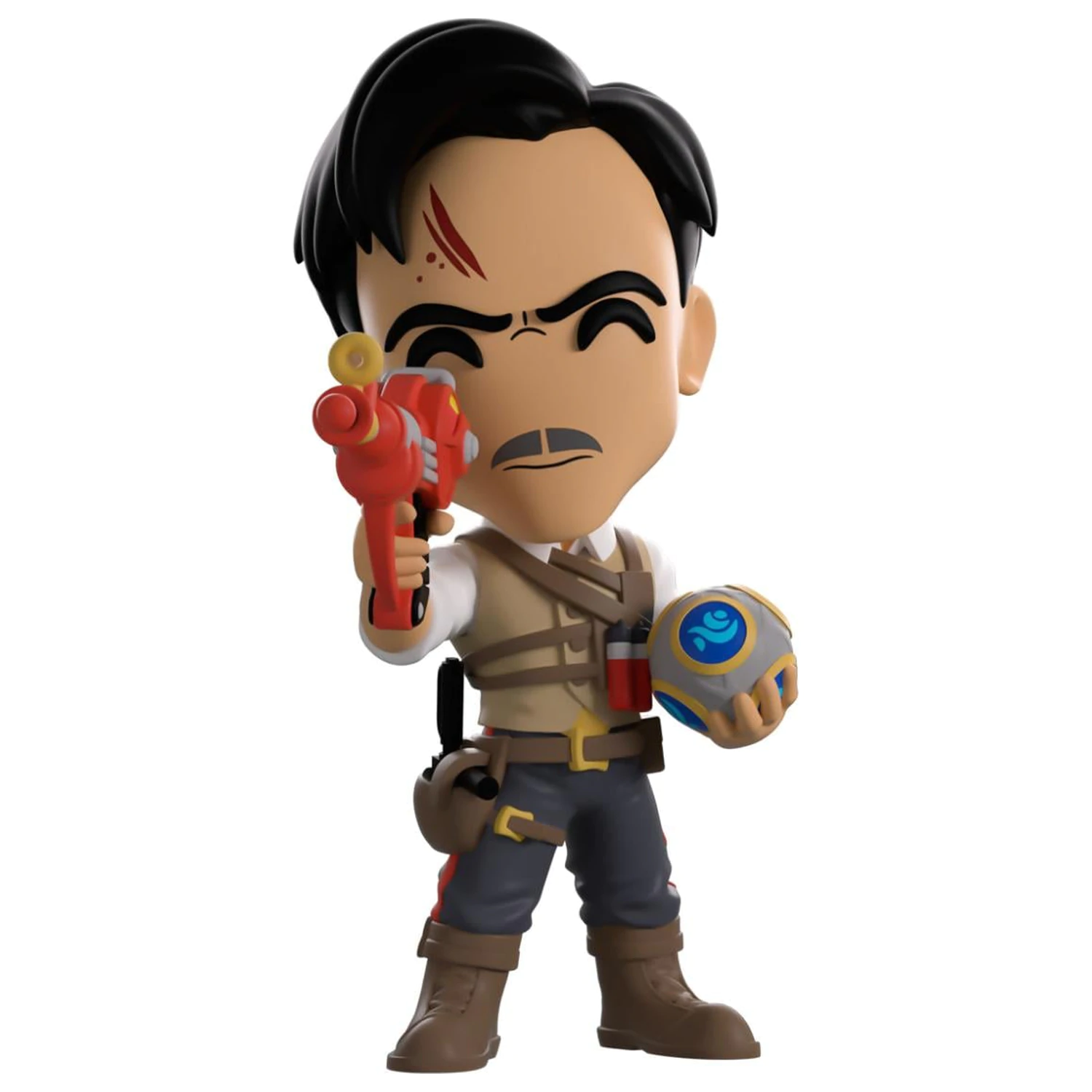 Figurina Call of Duty Edward Richtofen Youtooz 12 cm poza produsului
