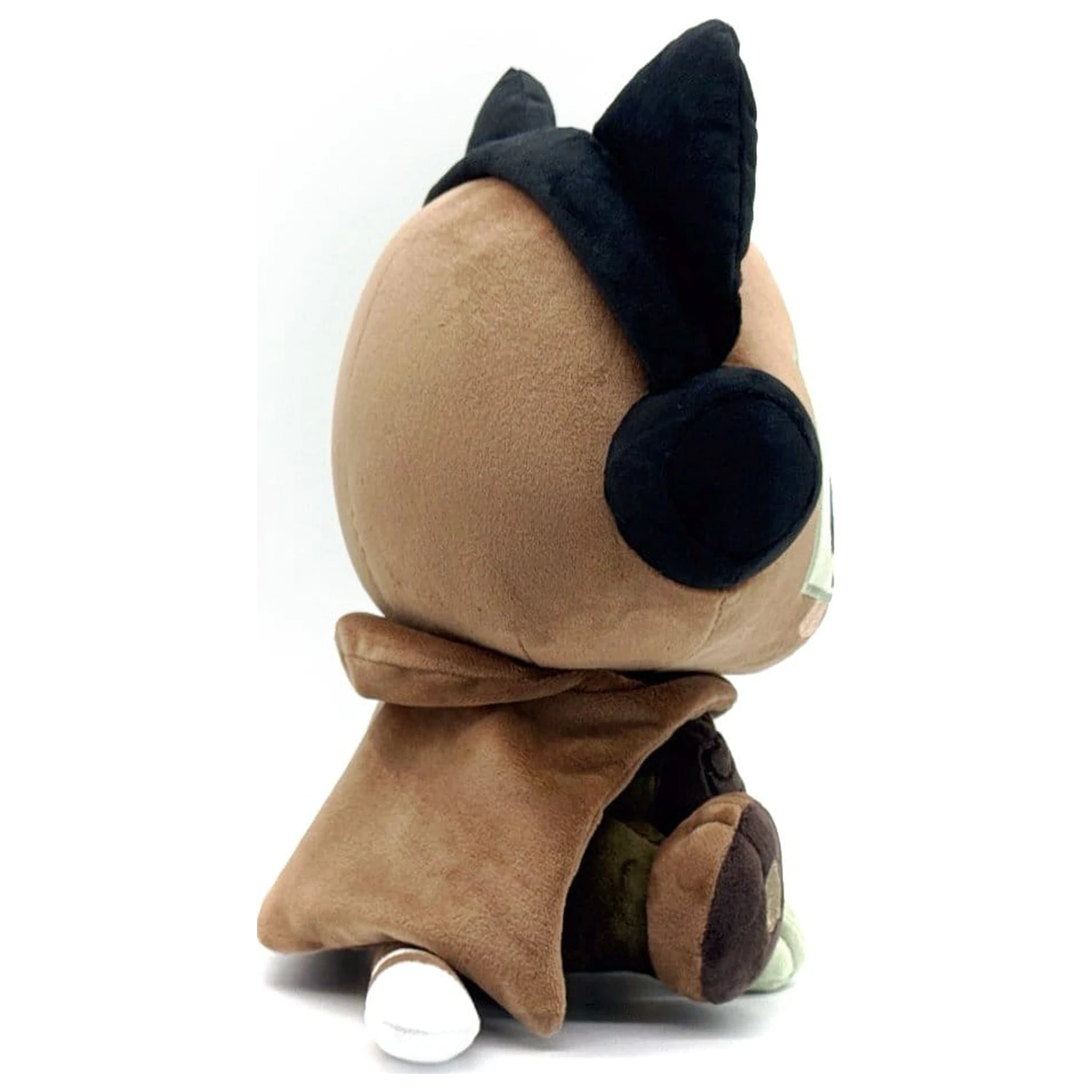 Call of Duty Figura de pluș Ghost Kitty 22 cm poza produsului