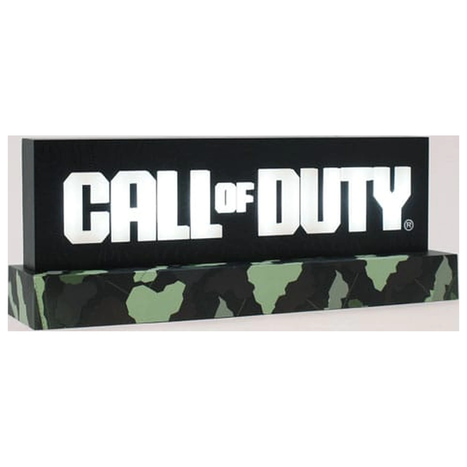Call of Duty LED-Lumină Noua Versiune 22 cm poza produsului