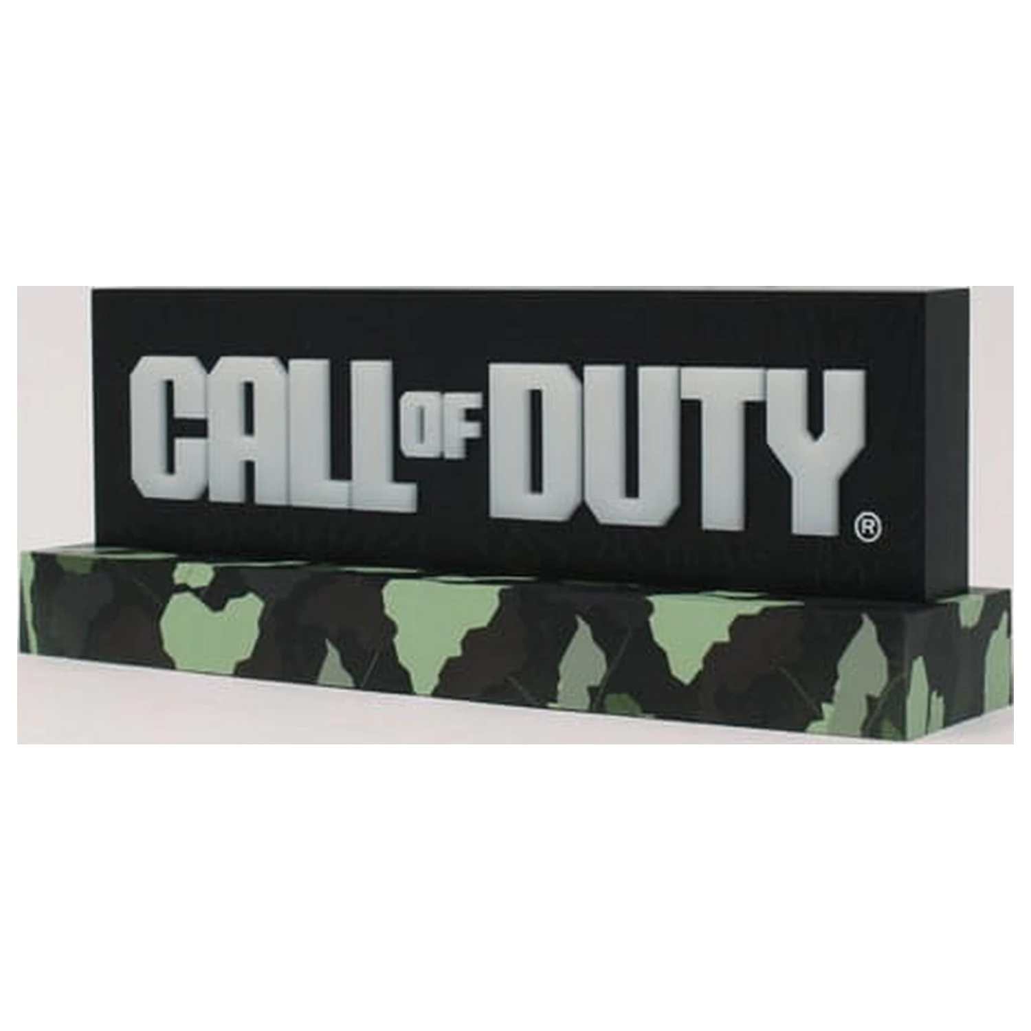 Call of Duty LED-Lumină Noua Versiune 22 cm poza produsului
