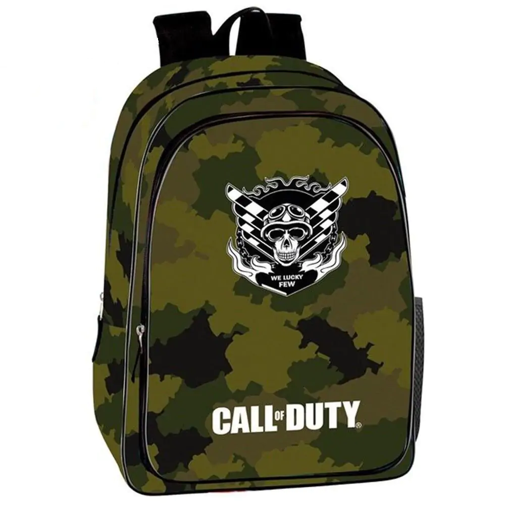 Rucsac Call of Duty Lucky 43cm poza produsului