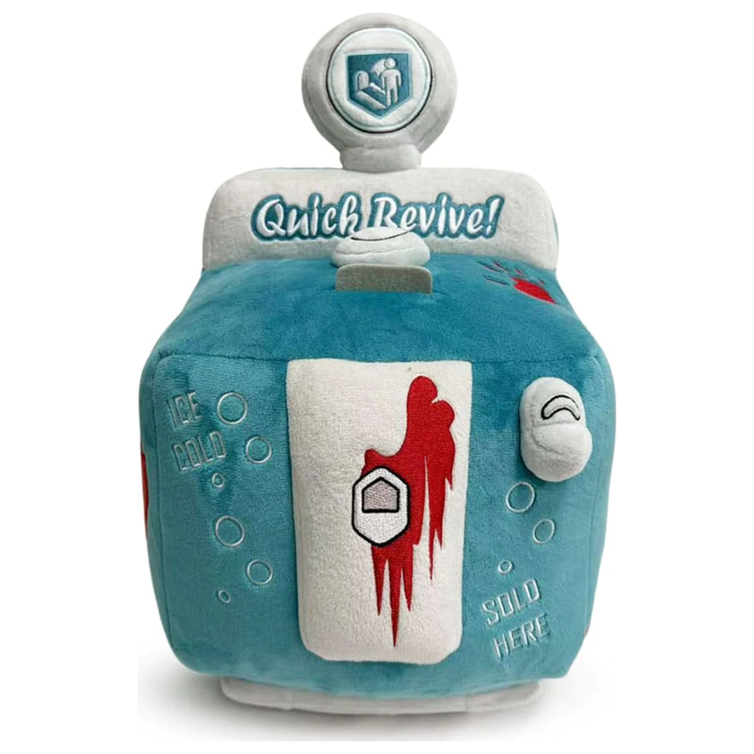 Call of Duty Plus figurina Quick Revive 23 cm poza produsului