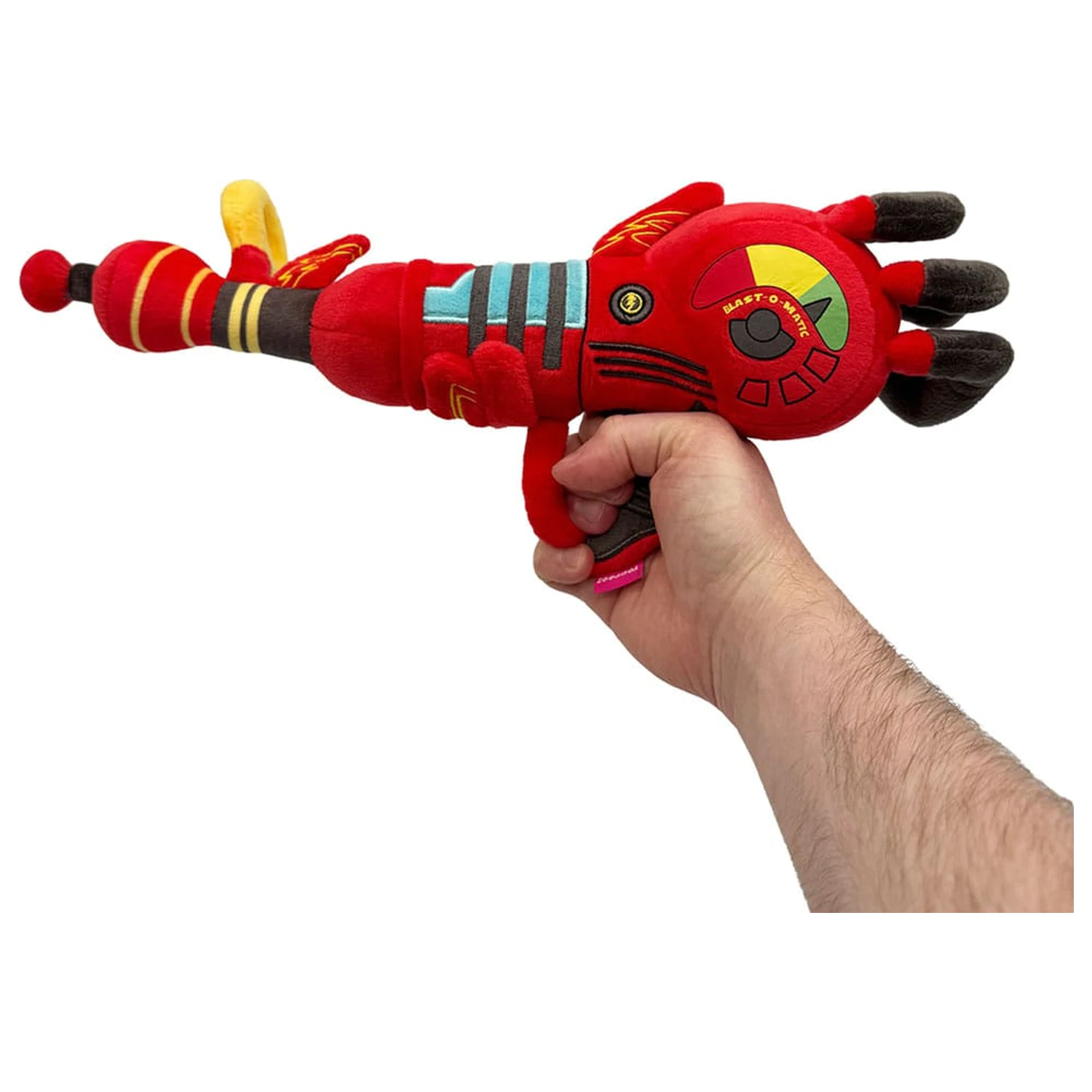 Call of Duty Figurină de pluș Ray Gun 23 cm poza produsului