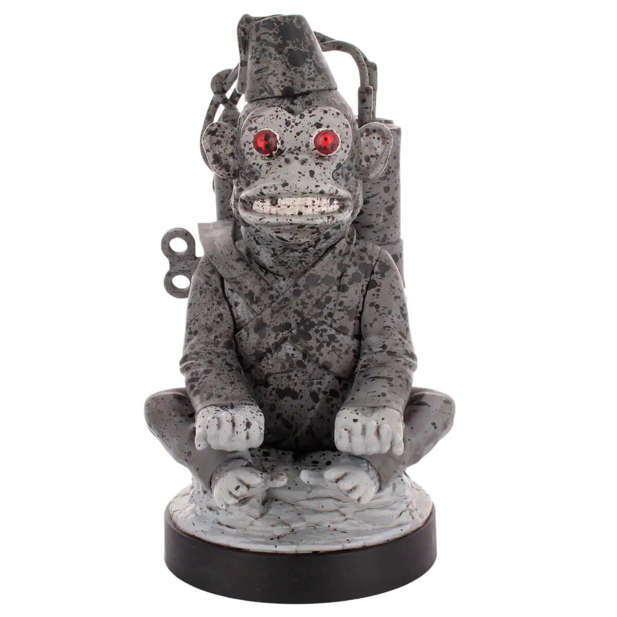 Figurină Call of Duty Toasted Monkey Bomb, suport de prindere Cable guy 21cm poza produsului