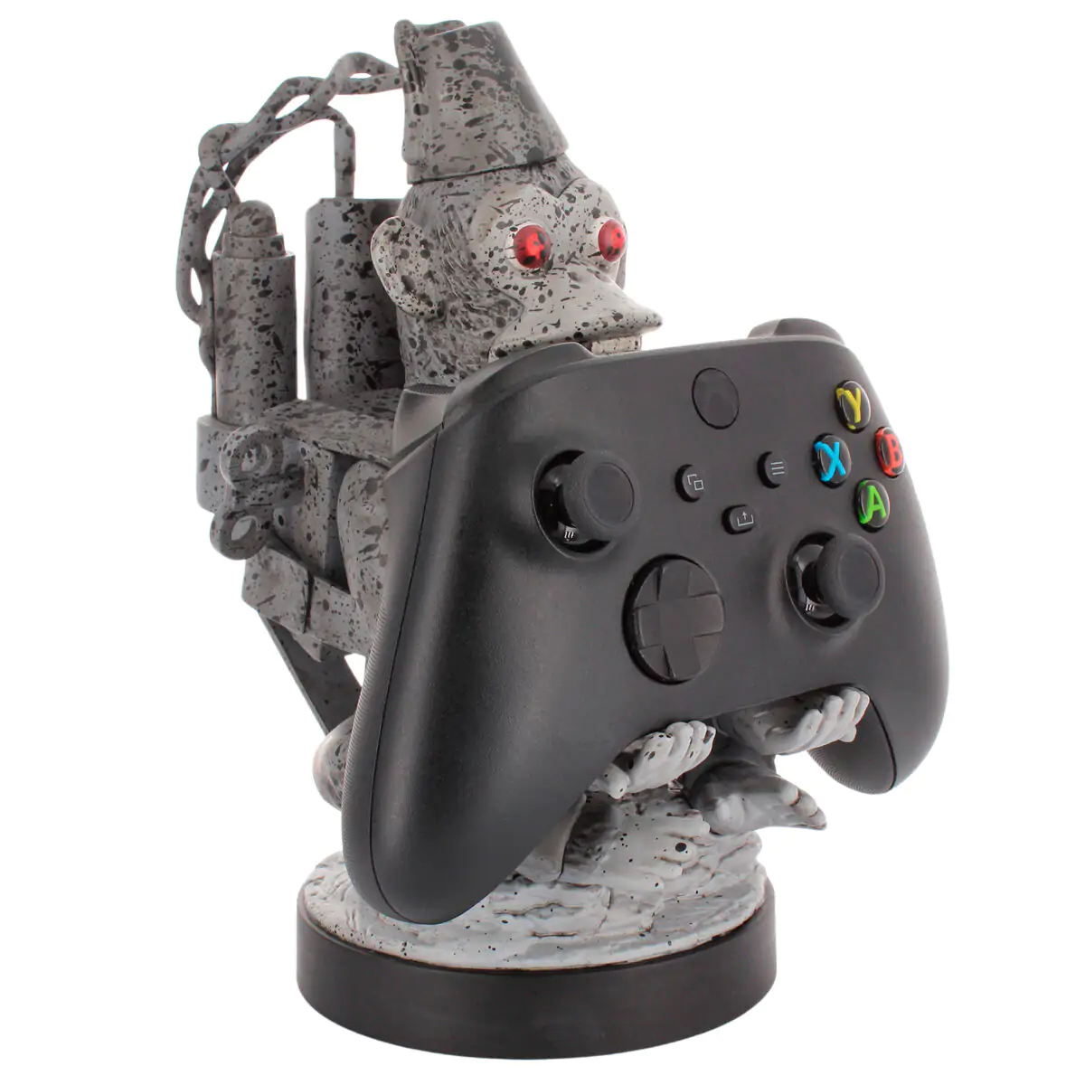 Figurină Call of Duty Toasted Monkey Bomb, suport de prindere Cable guy 21cm poza produsului