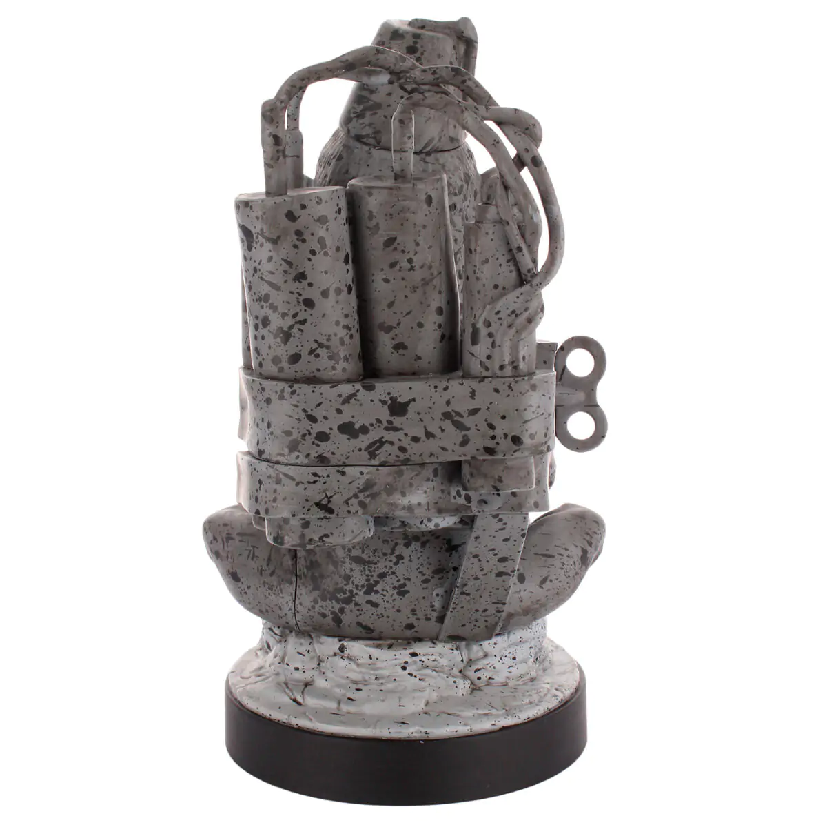 Figurină Call of Duty Toasted Monkey Bomb, suport de prindere Cable guy 21cm poza produsului