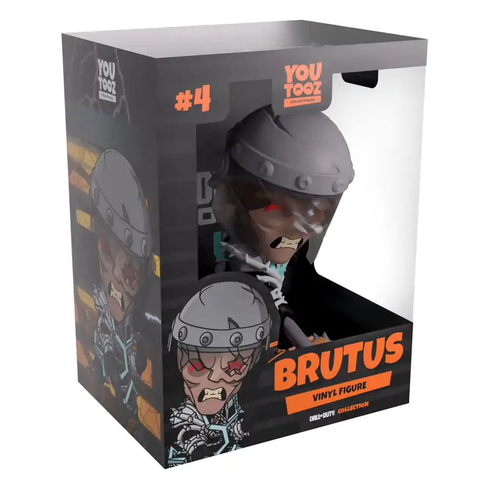 Call of Duty Figurina de vinil Brutus 12 cm poza produsului