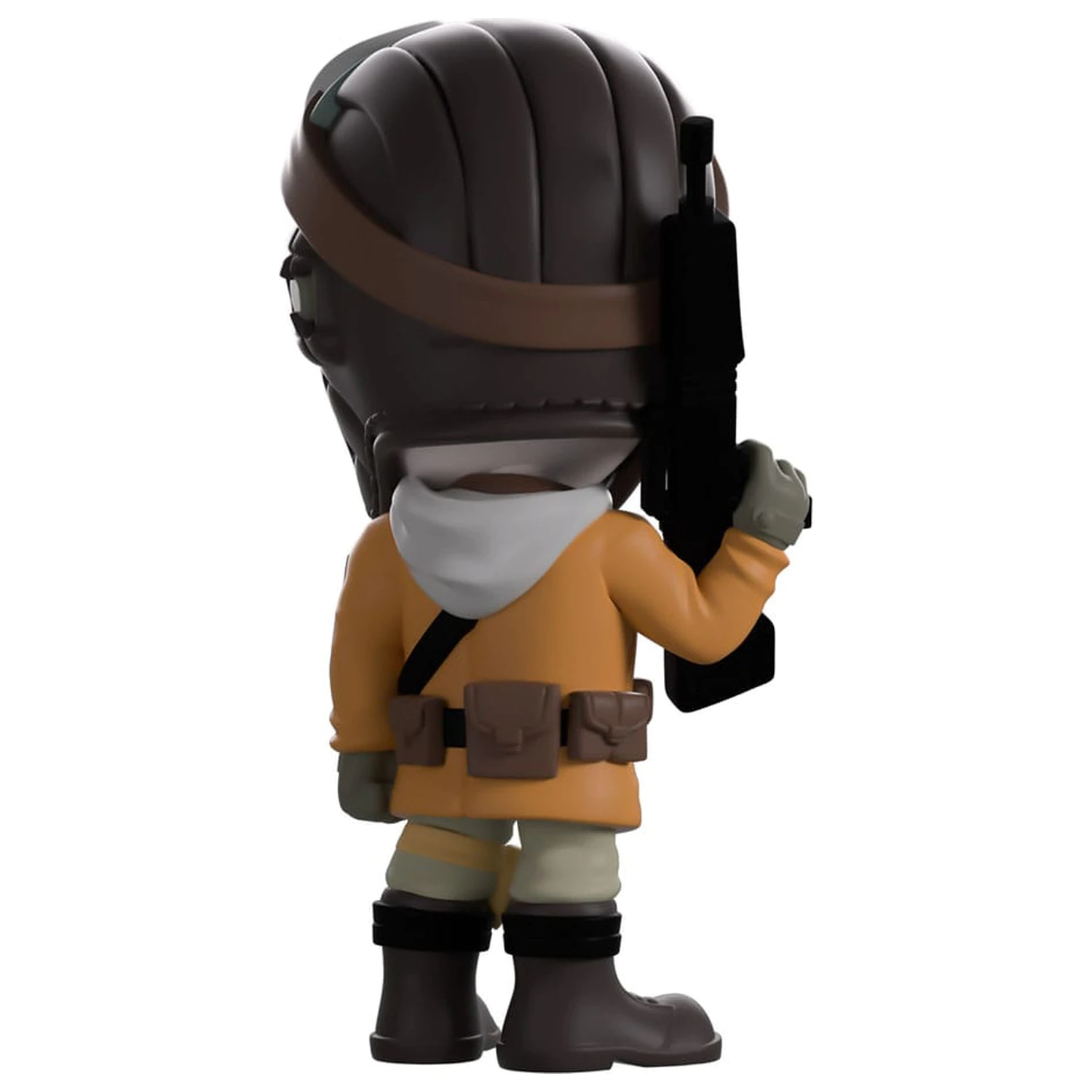 Call of Duty Figurina de vinil Consumed Nikolai Belinski 12 cm poza produsului