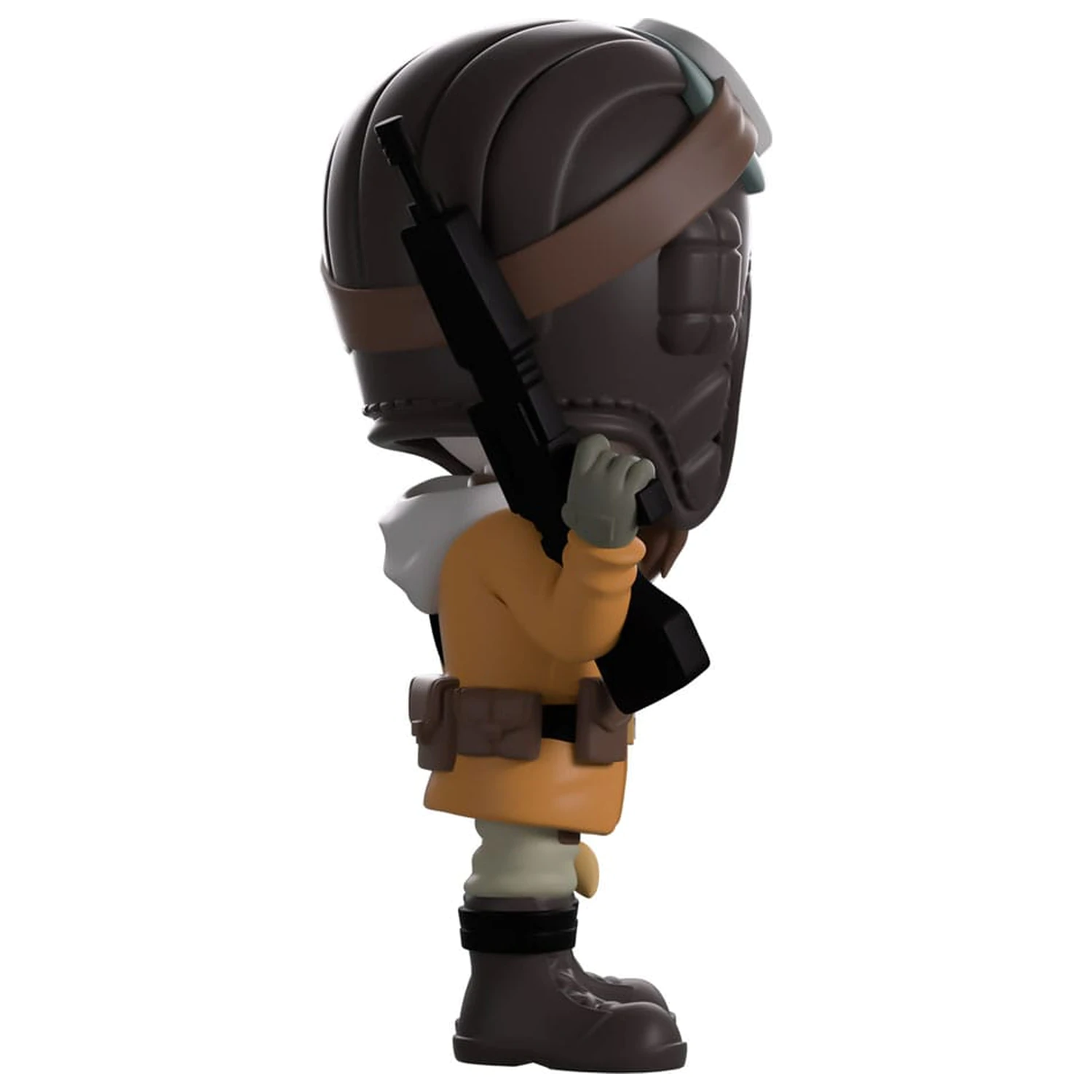 Call of Duty Figurina de vinil Consumed Nikolai Belinski 12 cm poza produsului